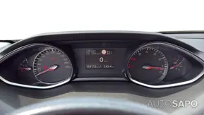 Peugeot 308 de 2019