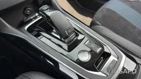 Peugeot 308 de 2019