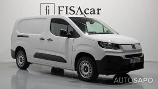 Fiat Doblo de 2024
