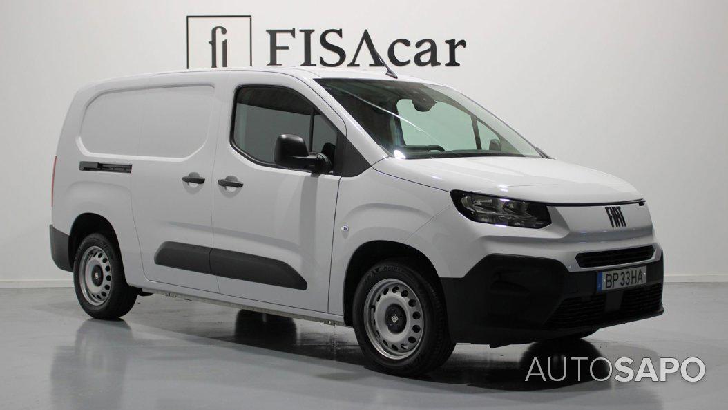 Fiat Doblo de 2024
