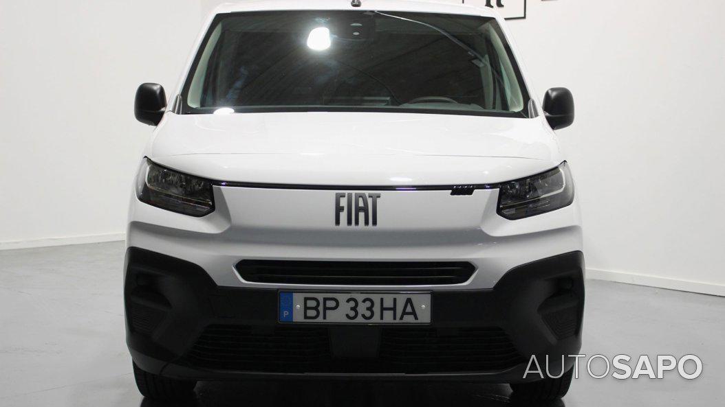 Fiat Doblo de 2024
