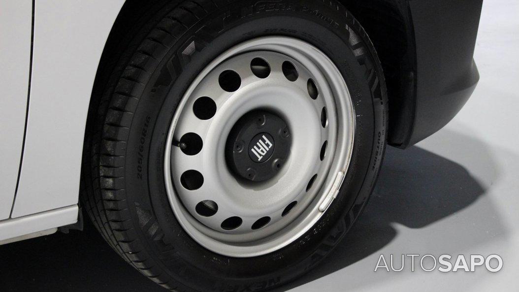 Fiat Doblo de 2024