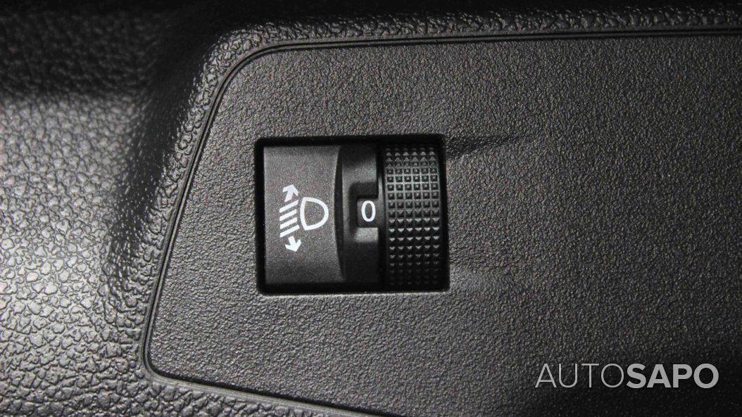 Fiat Doblo de 2024