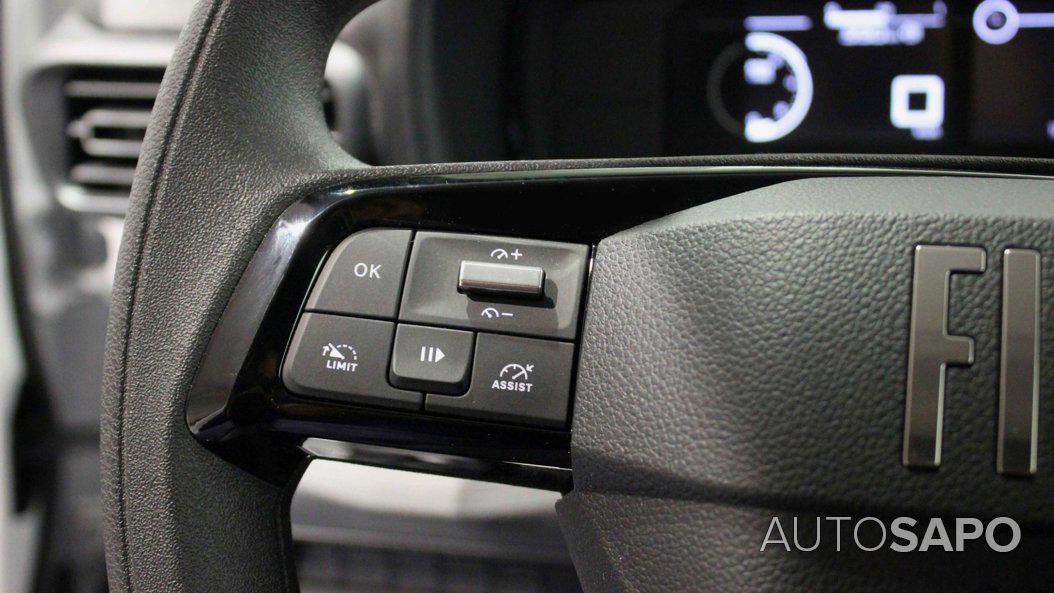 Fiat Doblo de 2024