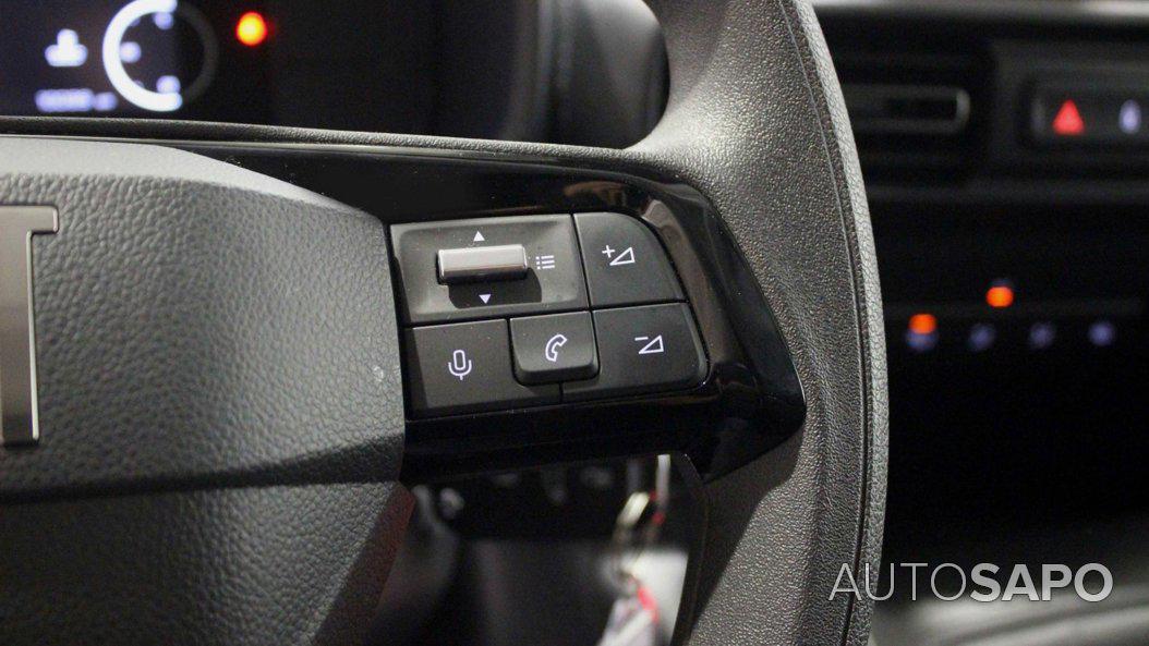 Fiat Doblo de 2024