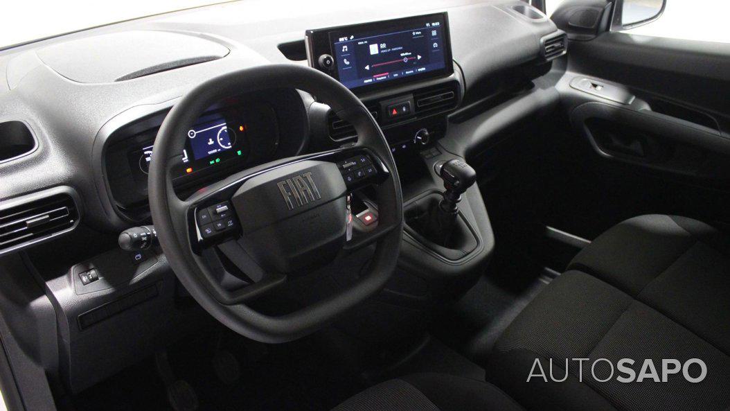Fiat Doblo de 2024