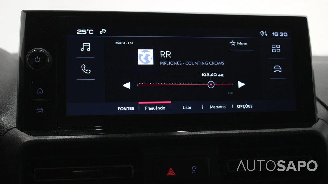 Fiat Doblo de 2024