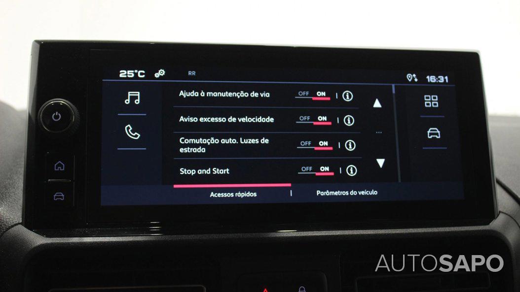 Fiat Doblo de 2024