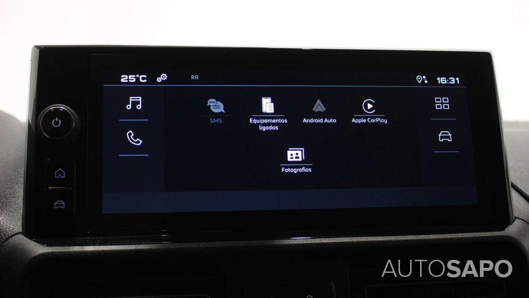 Fiat Doblo de 2024
