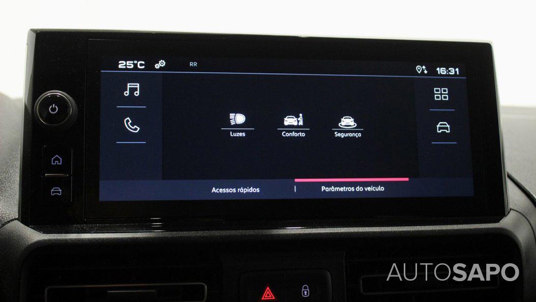 Fiat Doblo de 2024