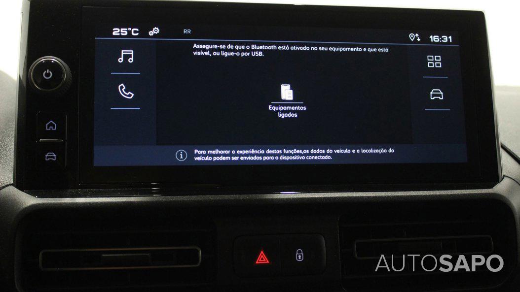 Fiat Doblo de 2024