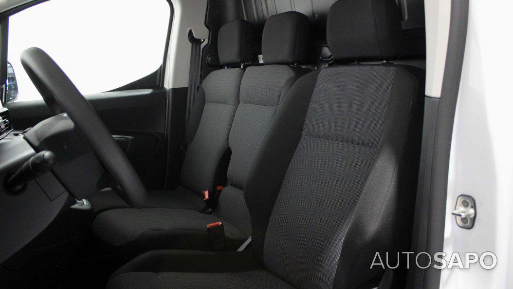 Fiat Doblo de 2024
