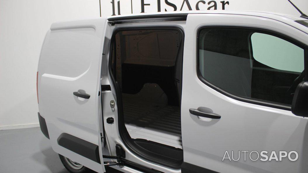 Fiat Doblo de 2024