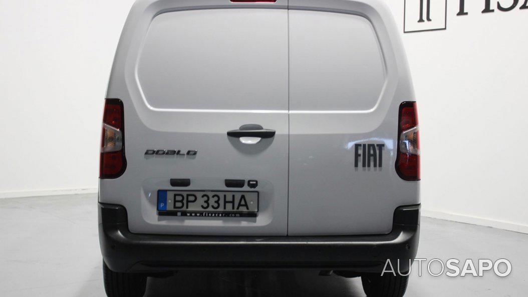 Fiat Doblo de 2024