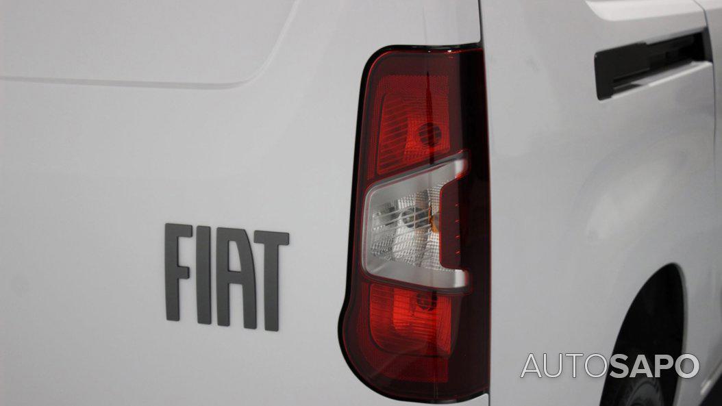 Fiat Doblo de 2024