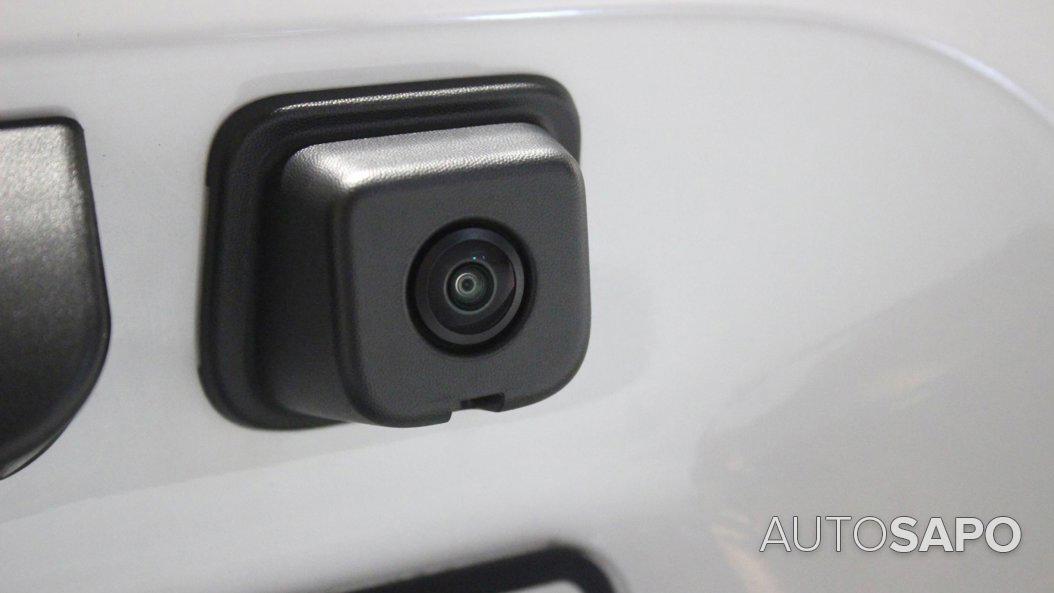 Fiat Doblo de 2024