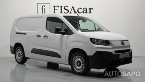 Fiat Doblo de 2024
