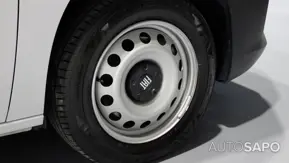 Fiat Doblo de 2024