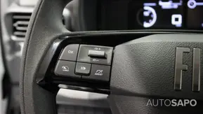Fiat Doblo de 2024