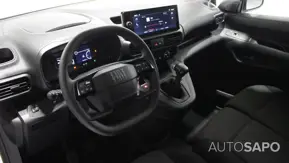 Fiat Doblo de 2024