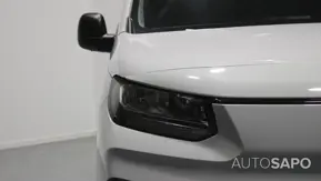 Fiat Doblo de 2024