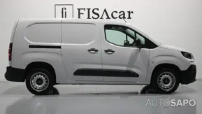 Fiat Doblo de 2024