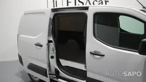 Fiat Doblo de 2024