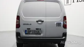 Fiat Doblo de 2024