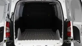 Fiat Doblo de 2024