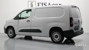 Fiat Doblo de 2024