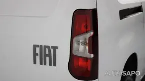 Fiat Doblo de 2024