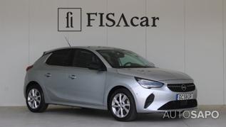 Opel Corsa de 2023