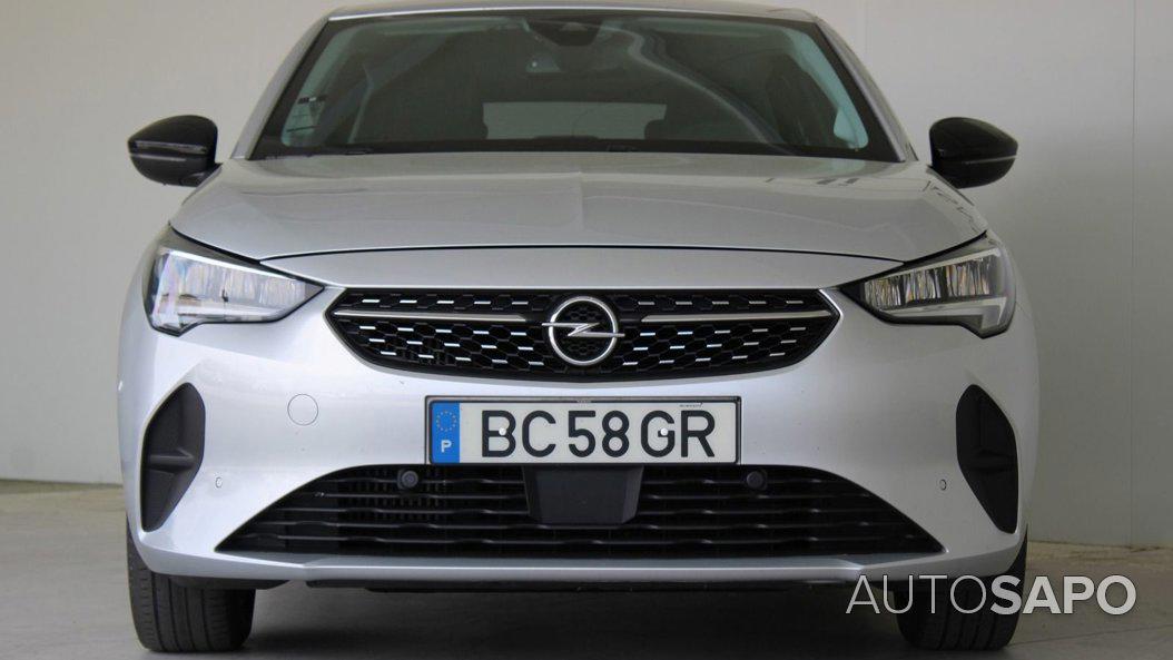 Opel Corsa de 2023