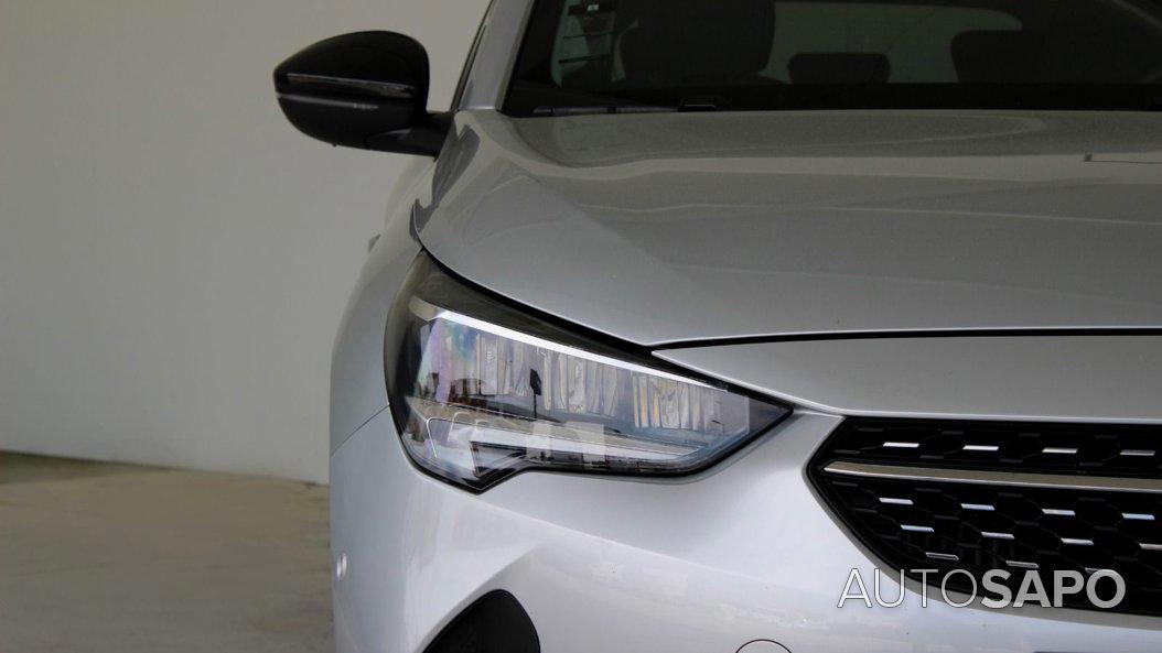 Opel Corsa de 2023