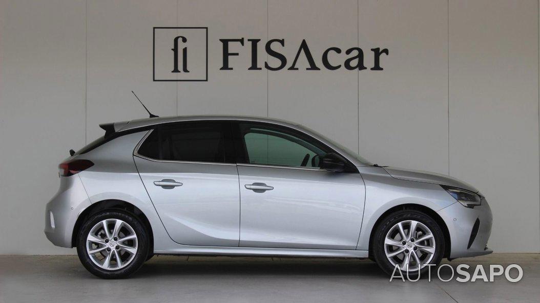 Opel Corsa de 2023