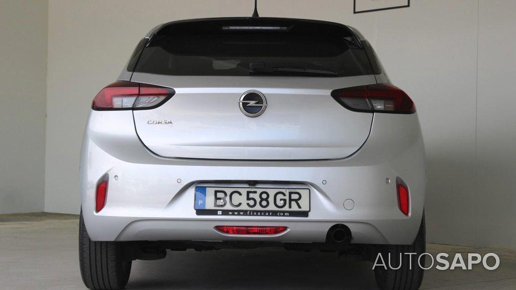 Opel Corsa de 2023