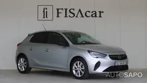 Opel Corsa de 2023