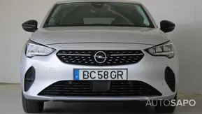Opel Corsa de 2023