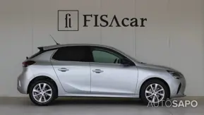Opel Corsa de 2023