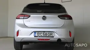Opel Corsa de 2023