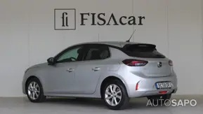 Opel Corsa de 2023