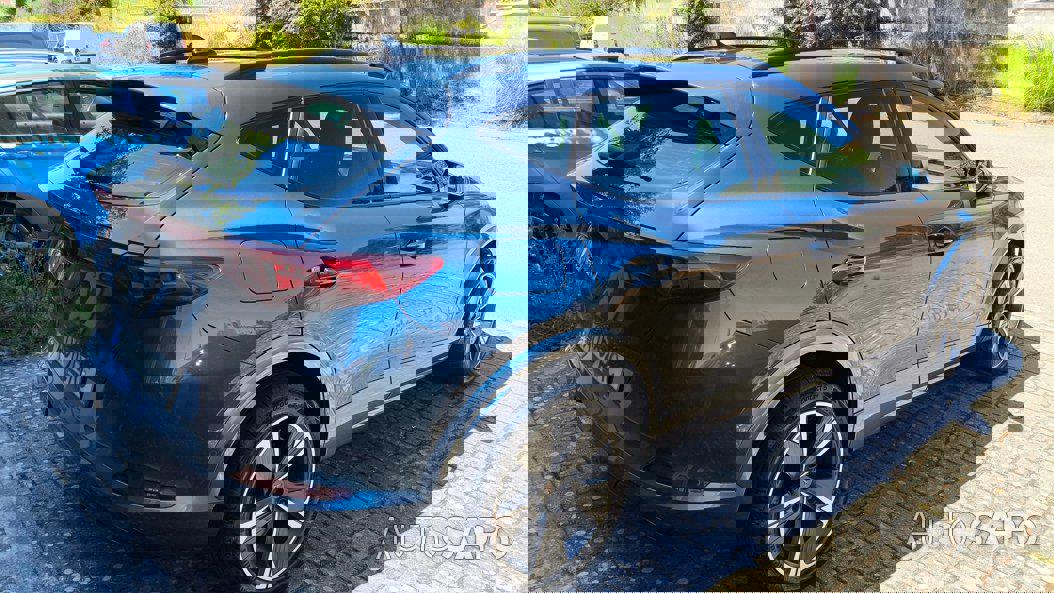 Cupra Formentor 2.0 TDI Cupra de 2022