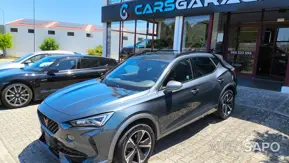 Cupra Formentor 2.0 TDI Cupra de 2022