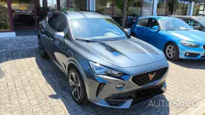 Cupra Formentor 2.0 TDI Cupra de 2022