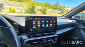 Cupra Formentor 2.0 TDI Cupra de 2022