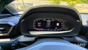 Cupra Formentor 2.0 TDI Cupra de 2022