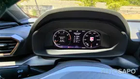 Cupra Formentor 2.0 TDI Cupra de 2022