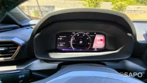Cupra Formentor 2.0 TDI Cupra de 2022