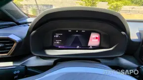 Cupra Formentor 2.0 TDI Cupra de 2022