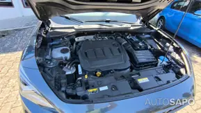 Cupra Formentor 2.0 TDI Cupra de 2022